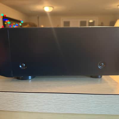 Sony TC-WE475 Auto Reverse High Density Head Stereo Dual Cassette Deck SERVICED! image 8