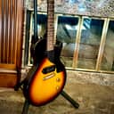 1958 Gibson Les Paul Junior - Sunburst (Excellent Condition!) All Original with original case!