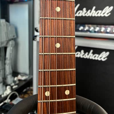 Fender Alternate Reality Series Electric XII with Pau Ferro Fretboard 2019 - Lake Placid Blue image 5