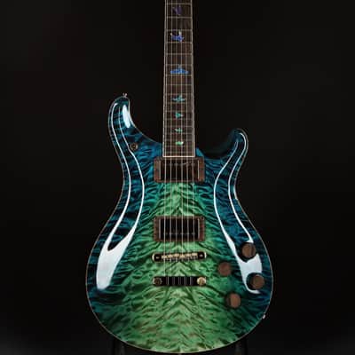 Paul Reed Smith Private Stock #7469 McCarty 594 - Laguna Dragon's Breath image 2