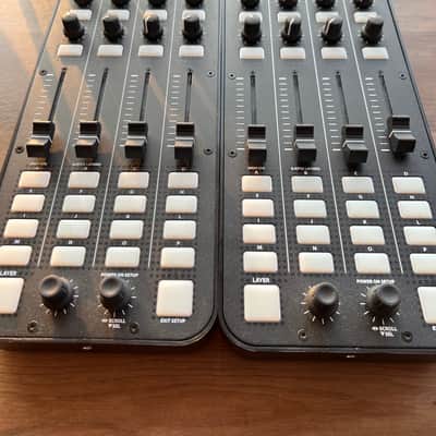 Allen & Heath Xone K2 (2 Controllers) Professional DJ MIDI Controller image 3