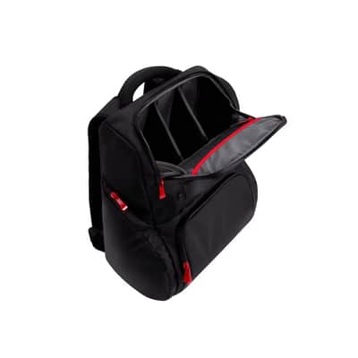 D'Addario Backline Gear Transport Pack Solo - Black image 9
