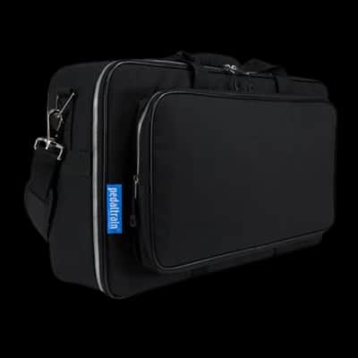 Pedaltrain PTCL1SC Classic 1 in Deluxe Soft Case image 2
