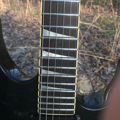 Jackson soloist 1995 Japan FREE SHIPPING !! image 3
