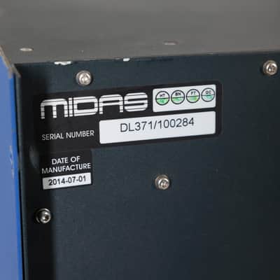 Midas PRO3-CC-IP 2014 image 24