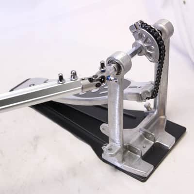 PEARL P-922 POWERSHIFTER Red Line Style Twin Pedal (08/13) image 9