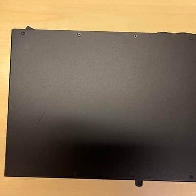 Aguilar AG 700 700-Watt Bass Amp Head 2017 Black SECOND HAND image 7