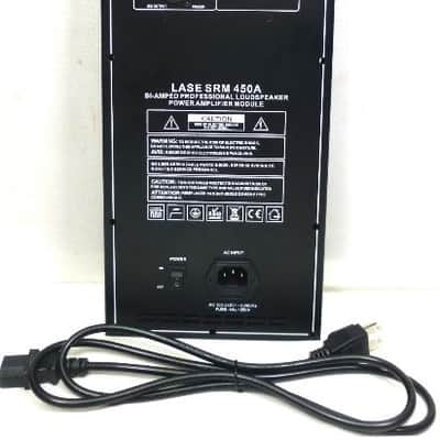 Replacement Amplifier Module for Mackie SRM 450 V1 & V2 Powered Speaker w DSP image 1