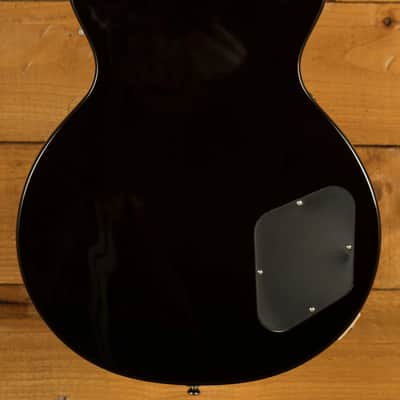 Epiphone Les Paul Standard 60s | Ebony *Left-Handed* image 2