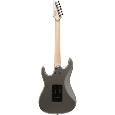 Ibanez AZ Essentials AZES40-TUN Tungsten - Electric Guitar image 2