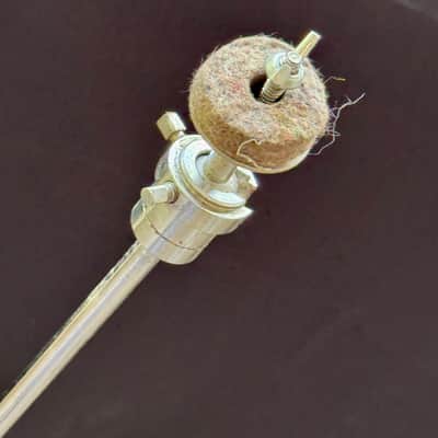 Rogers Swivomatic Straight Cymbal Stand  Vintage 60's image 4
