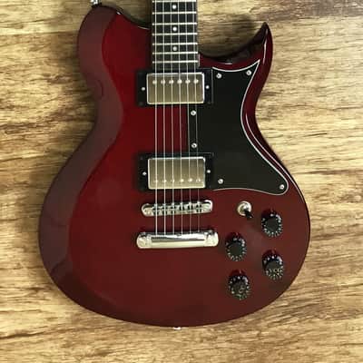 Used Washburn WI64 Electric Guitar | Reverb Washburn W I-64