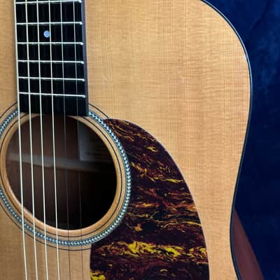 Martin D-16GT Dreadnought Made in USA in Natural Pre-owned 2003 image 9