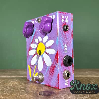 JAM Pedals RetroVibe 2010 - 2018 - Hand-Painted image 1