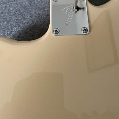 Fender Vintera II '50s Jazzmaster with Rosewood Fretboard 2023 - Present Desert Sand image 5