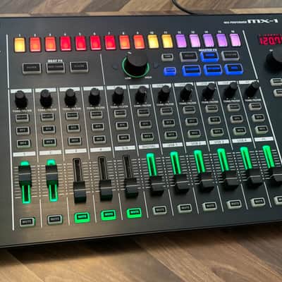 Roland AIRA MX-1 Mix Performer | Reverb