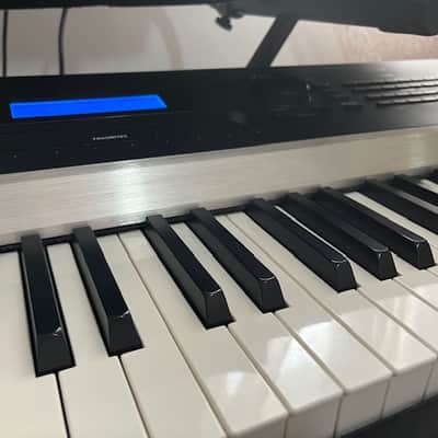 Kurzweil Artis 88-Key Digital Stage Piano - Black image 2