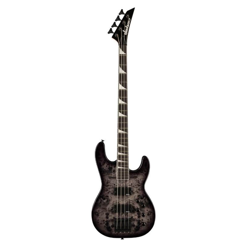 Jackson JS Series Concert Bass CB JS3P image 2