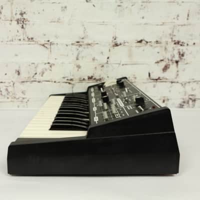 1980s Moog Rogue Monophonic Analog Synthesizer (Model 342A / Serial 9093) image 9