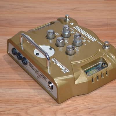Damage Control Womanizer Distortion/Preamp image 9