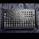 Erica Synths Pico DSP Multi-Effect Eurorack Module 2014 - Present - Black