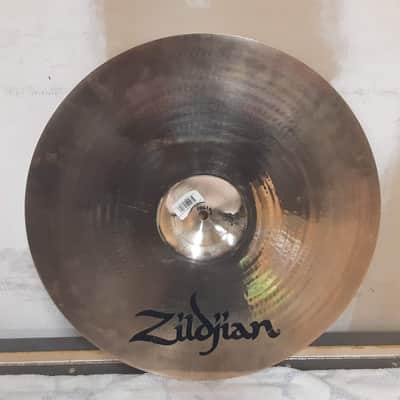 Zildjian 16" A Custom Crash Cymbal image 7