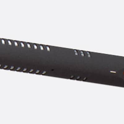 Beyerdynamic MC836 Condenser Shotgun Microphone (Short) image 1