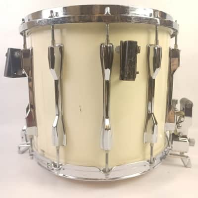 *Pearl 12x14" USA Maple Shell Snare Drum 12-Lug High-Tension Die-Cast Marching* image 5