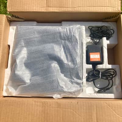 Roland MC-50 MicroComposer | original box and PSU Bild 7