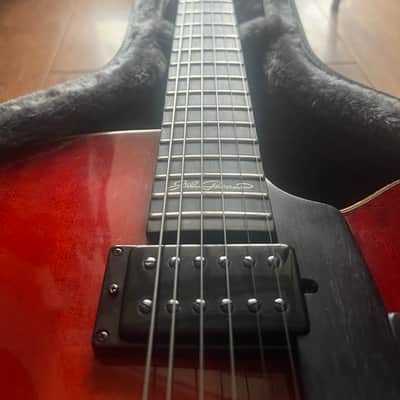 Eastman AR880CE John Pisano Signature Archtop (US customers, tax included in shipping cost) 2010s - Classic image 4