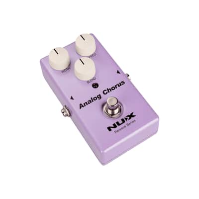 Analog Chorus NUX image 3