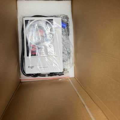 Chauvet Eve F-50Z Stage Light image 10