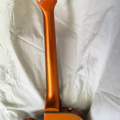 Airline Tuxedo Copper image 11
