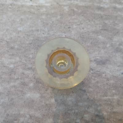 Vintage 1960's Guild/Kay Guitar Tone Control Knob! Rare, Original Part! image 2