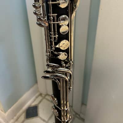 Kessler Kessler Custom 2nd Gen Low C 2024 - Nickel Silver Keys image 12