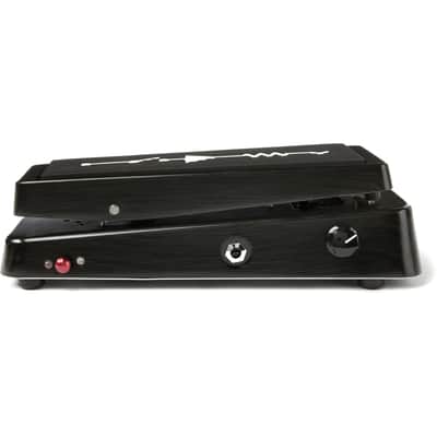 Dunlop MC-404 CAE Custom Audio Dual Inductor WAH Guitar Pedal image 17