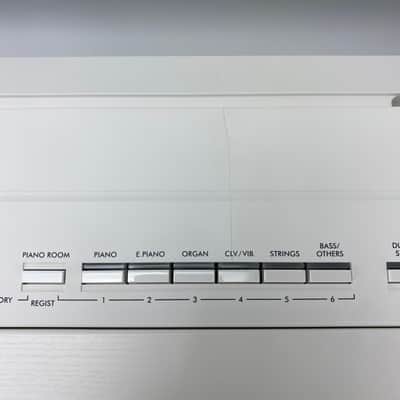 Yamaha P-525 Digital Piano - White - ( SNR-1015 ) image 5