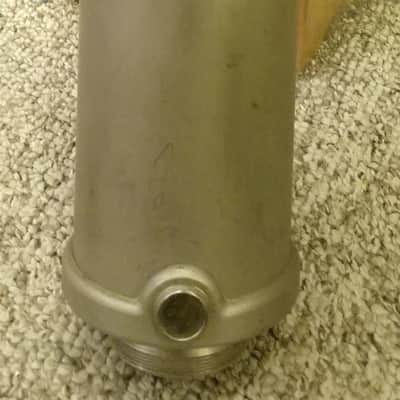 Very Rare 1930s Telefunken Neumann CMV3 Ela 027/1 Mic Microphone image 1