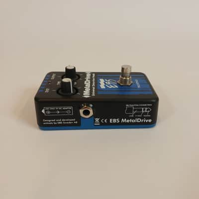 EBS MetalDrive image 4