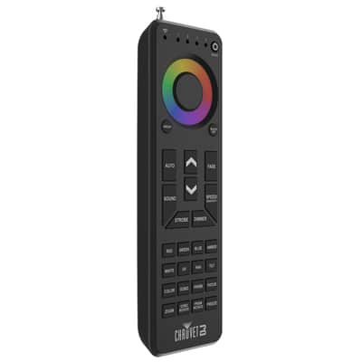 Chauvet DJ RFC-XL wireless remote control image 3
