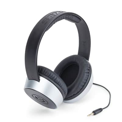 Samson SR550 Closed-back Studio Headphones image 2