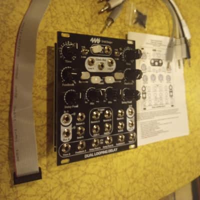 4MS Dual Looping Delay image 7
