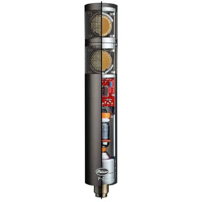 Peluso P-24 Stereo Tube Microphone image 4