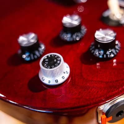 Gibson SG Special Robot 2008 image 9