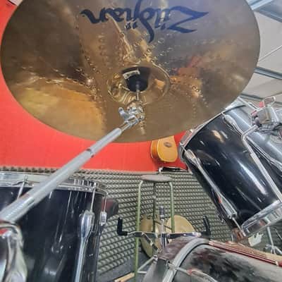 Zildjian 20" Power Ride  Z-Custom heavy image 3