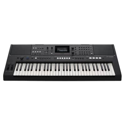 YAMAHA PSR-E583 - Tastiera 61 Tasti image 2