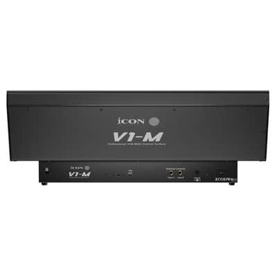 iCon Pro Audio V1-M USB MIDI DAW Control Surface image 5