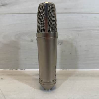 MXL V93M Mogami Edition Large Diaphragm Condenser Microphone 2000's image 4