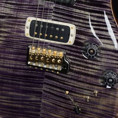 PRS Modern Eagle V with 10-Top in Aurora Borealis image 2