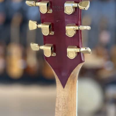 Gibson Les Paul Custom Shop 1982 image 7